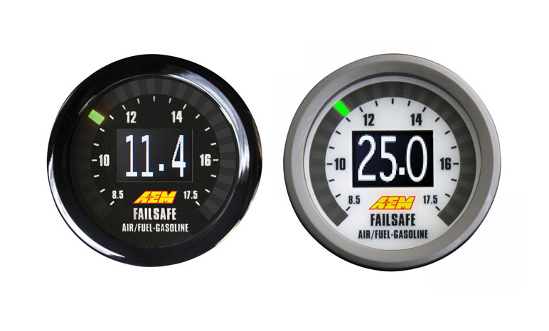 Failsafe Wideband y - #30-4900 - Nakatech Racing