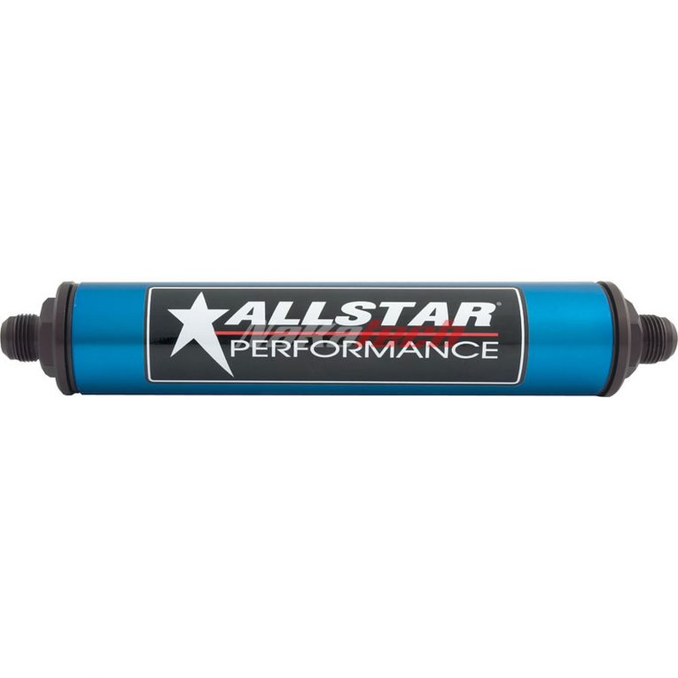 Filtros de Nafta AllStar Performance – 63 Micrones