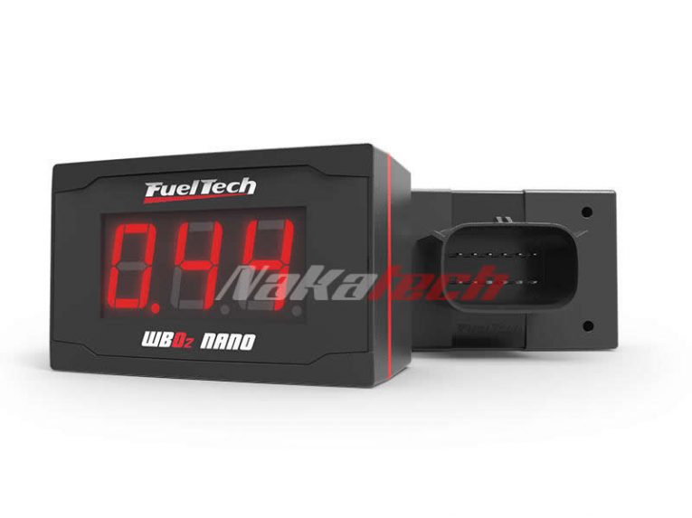 Fueltech Wideband Nano – Sensor Bosch 4.2